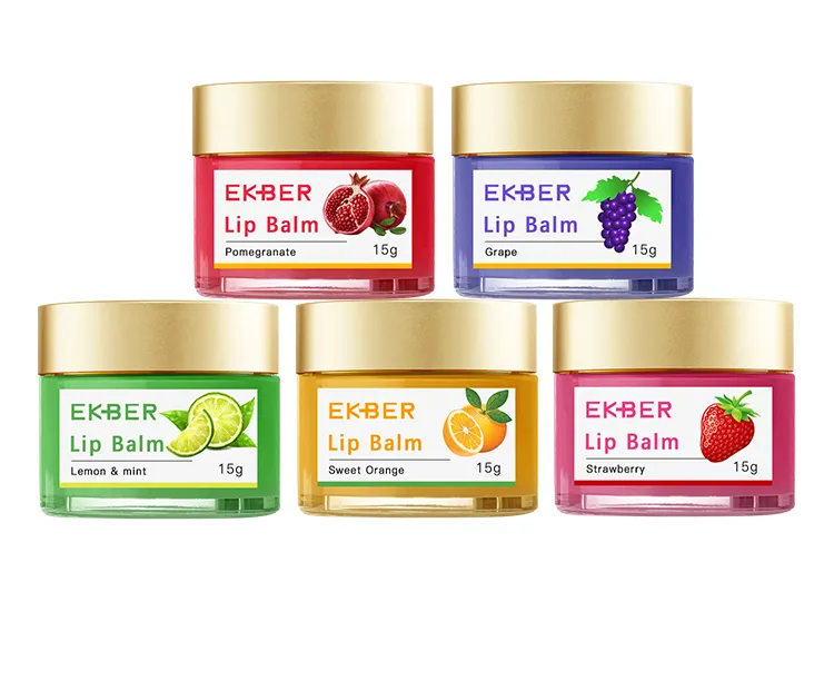 Lip Balm Detail 8