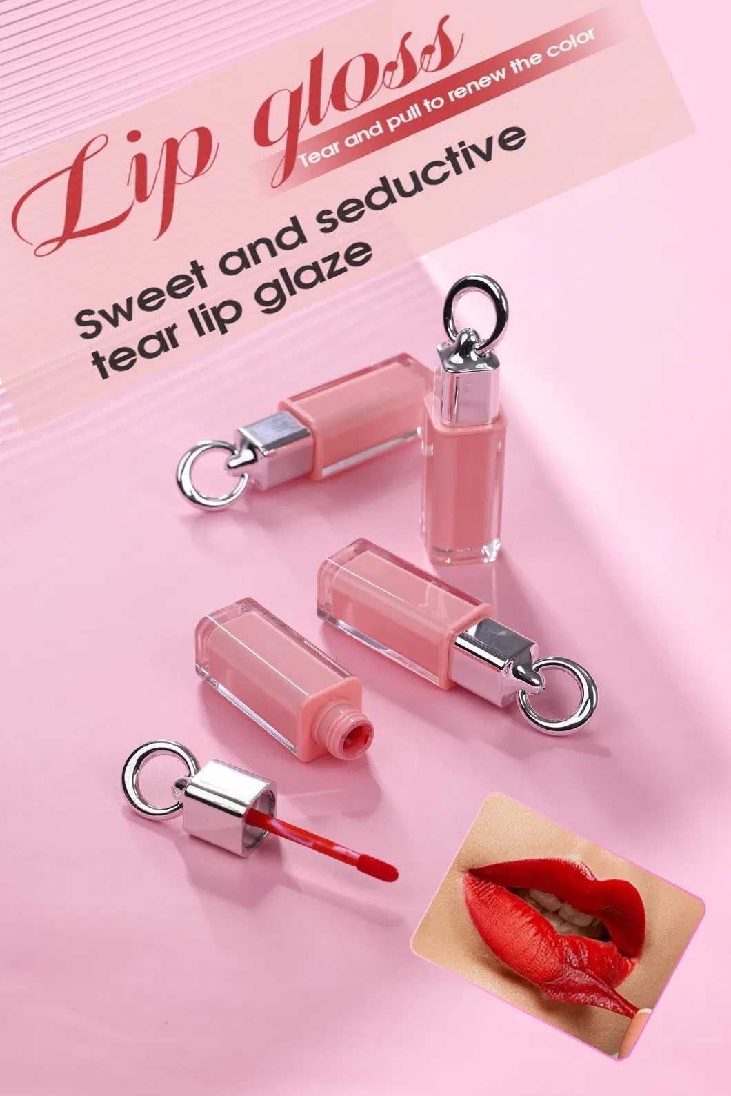 Lip Tint 1