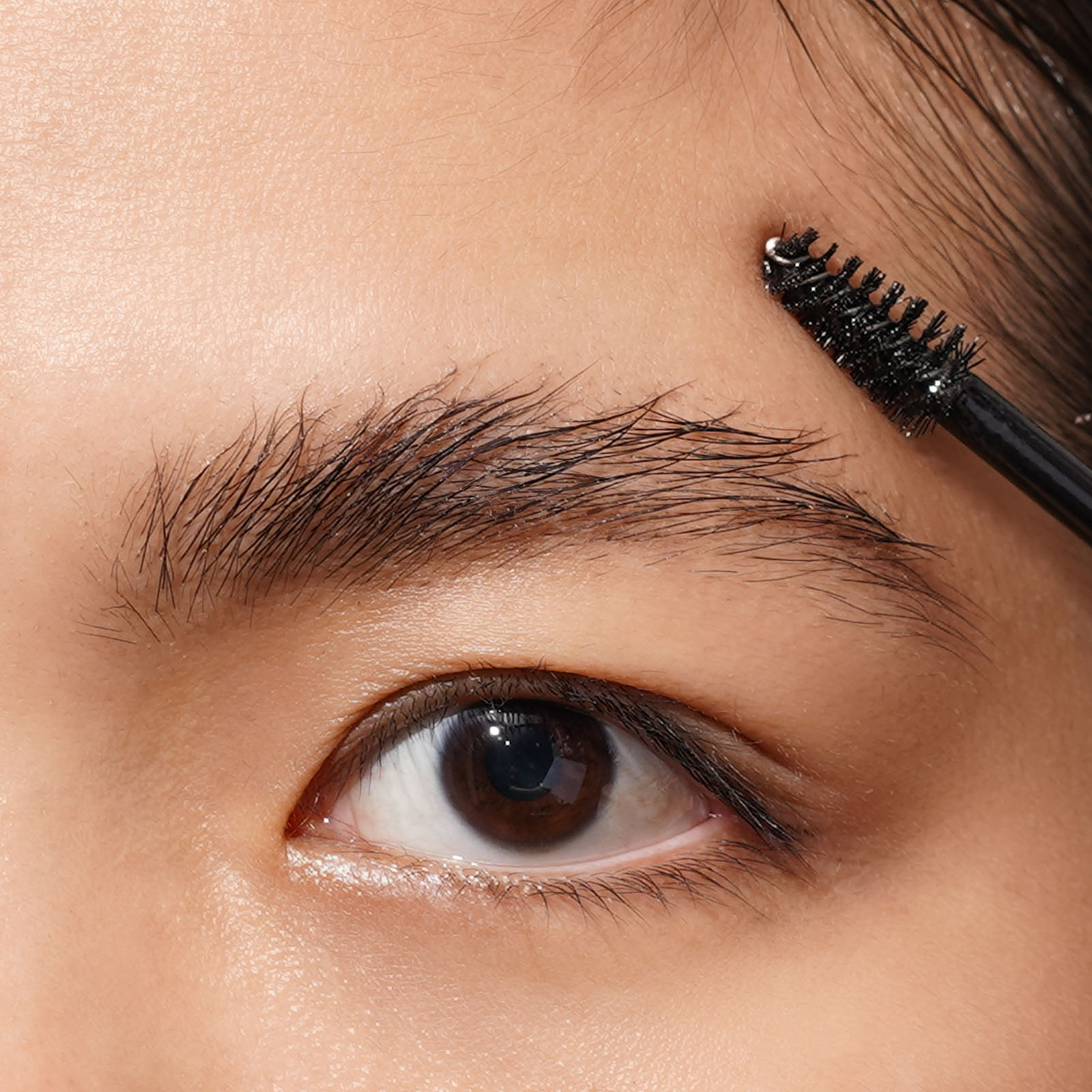 OEM Custom logo Eyebrow Gel Strong Hold clear Eyelash Lifting Kit Vegan Waterproof Brown Brow Gel Private Label