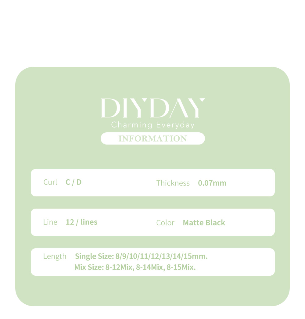 Beauty Product Showcase 2