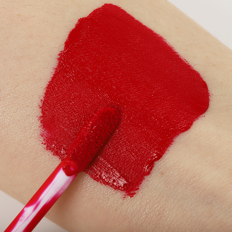 Professional High Quality Vegan Matte Private Label Waterproof Lip Makeup Lipstick Wholesale Matte Liquid Lipstick