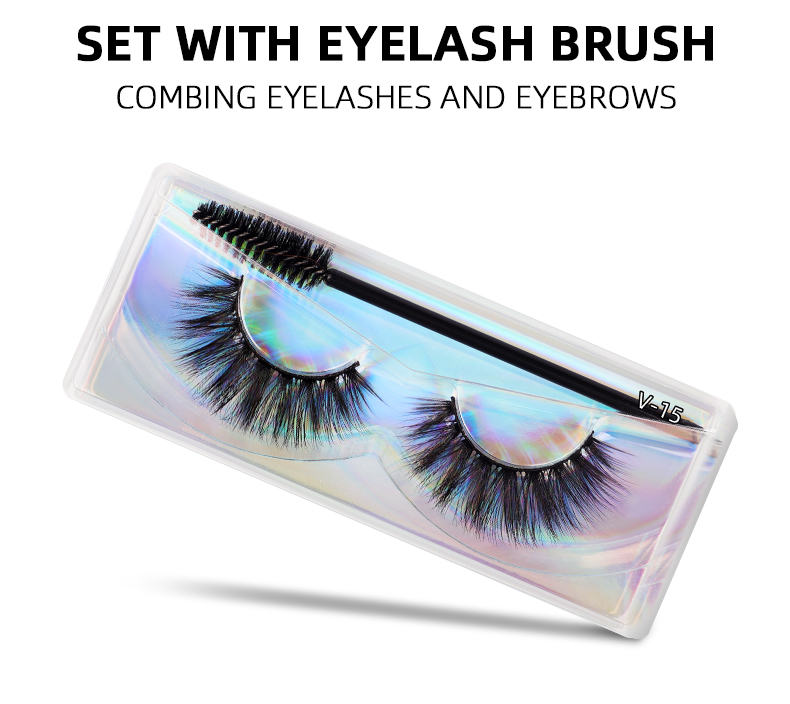 Lash Style 6