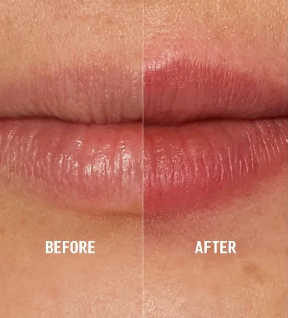 Magic Lip Liner Tingle Instant Plumping Lip Liner with Private Label