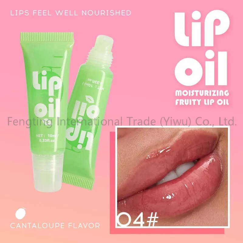 Lip Gloss 5