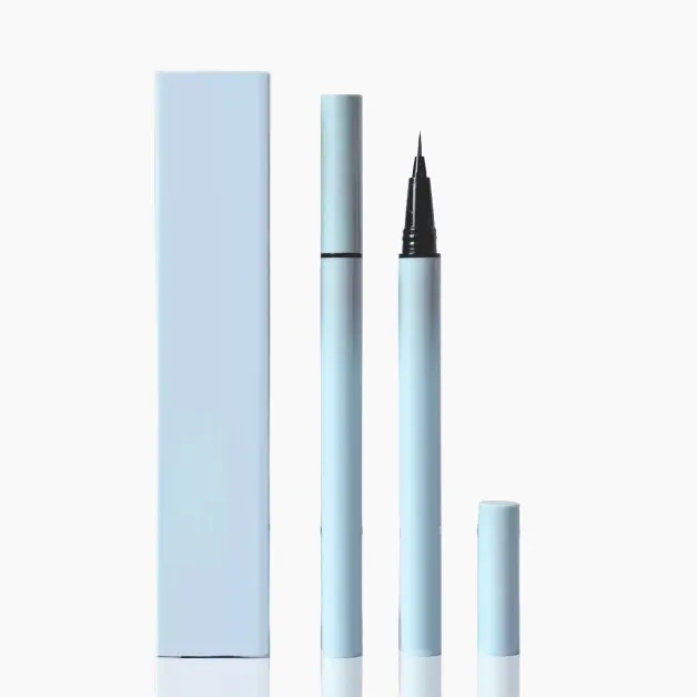 5 Color Eyeliner Dual Purpose Pencil