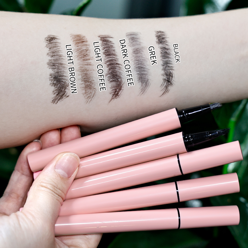 Eyebrow Pencil Detail 6