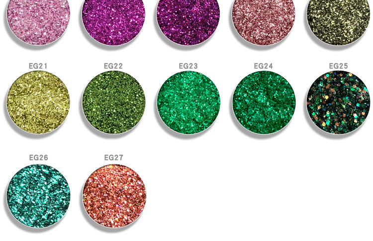 Eye Shadow Palette 8