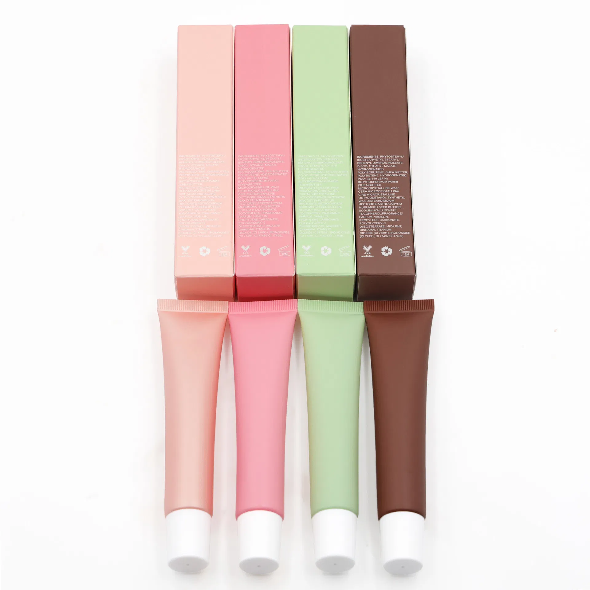Lip Balm View 3