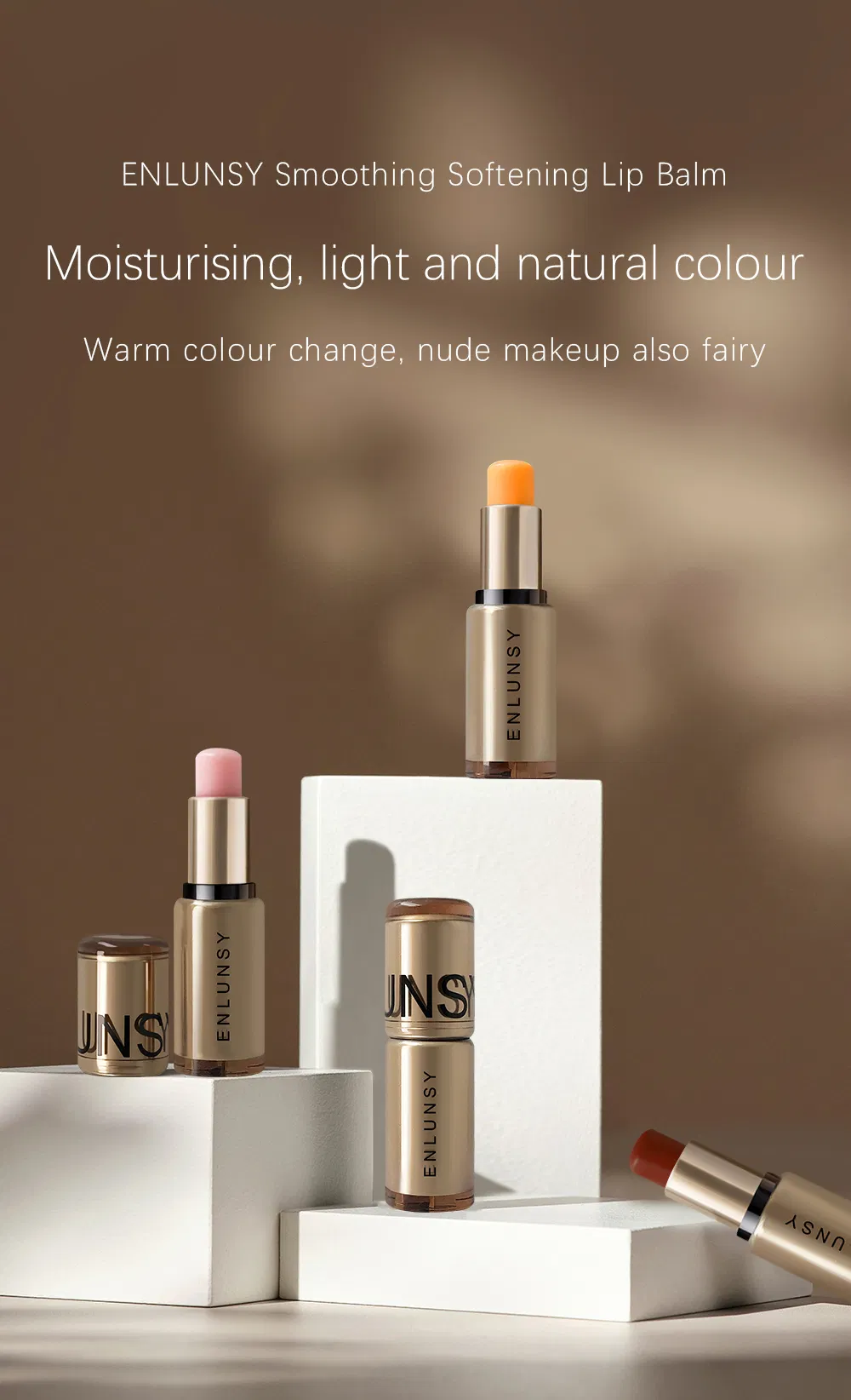 Lip Balm Display 1