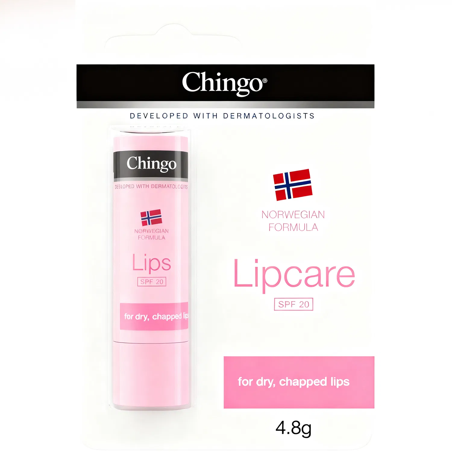 Deep Hydrating Lip Balm Repair Chapped Dry Lips Long-Lasting