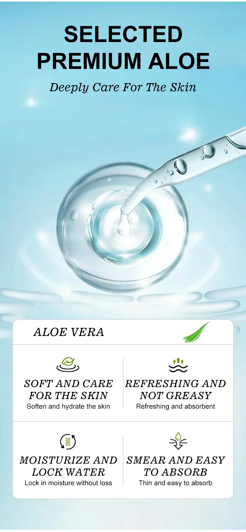 Aloe Vera Lip Balm 7