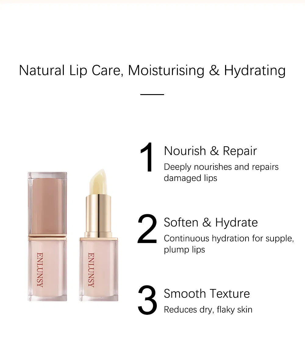 Nourishing Lip Balm