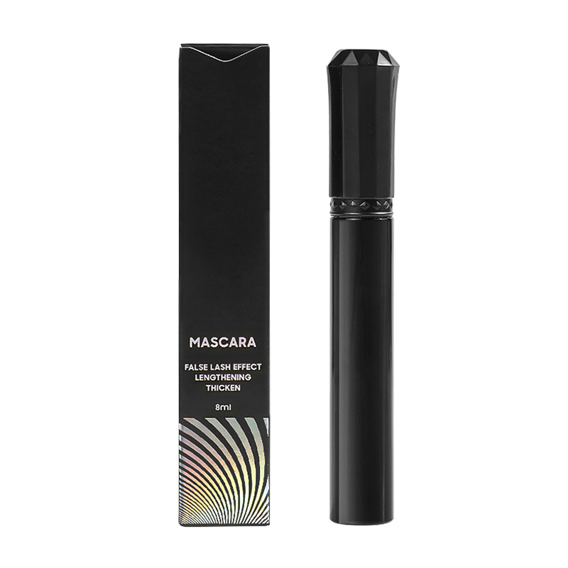 Mascara Detail 6