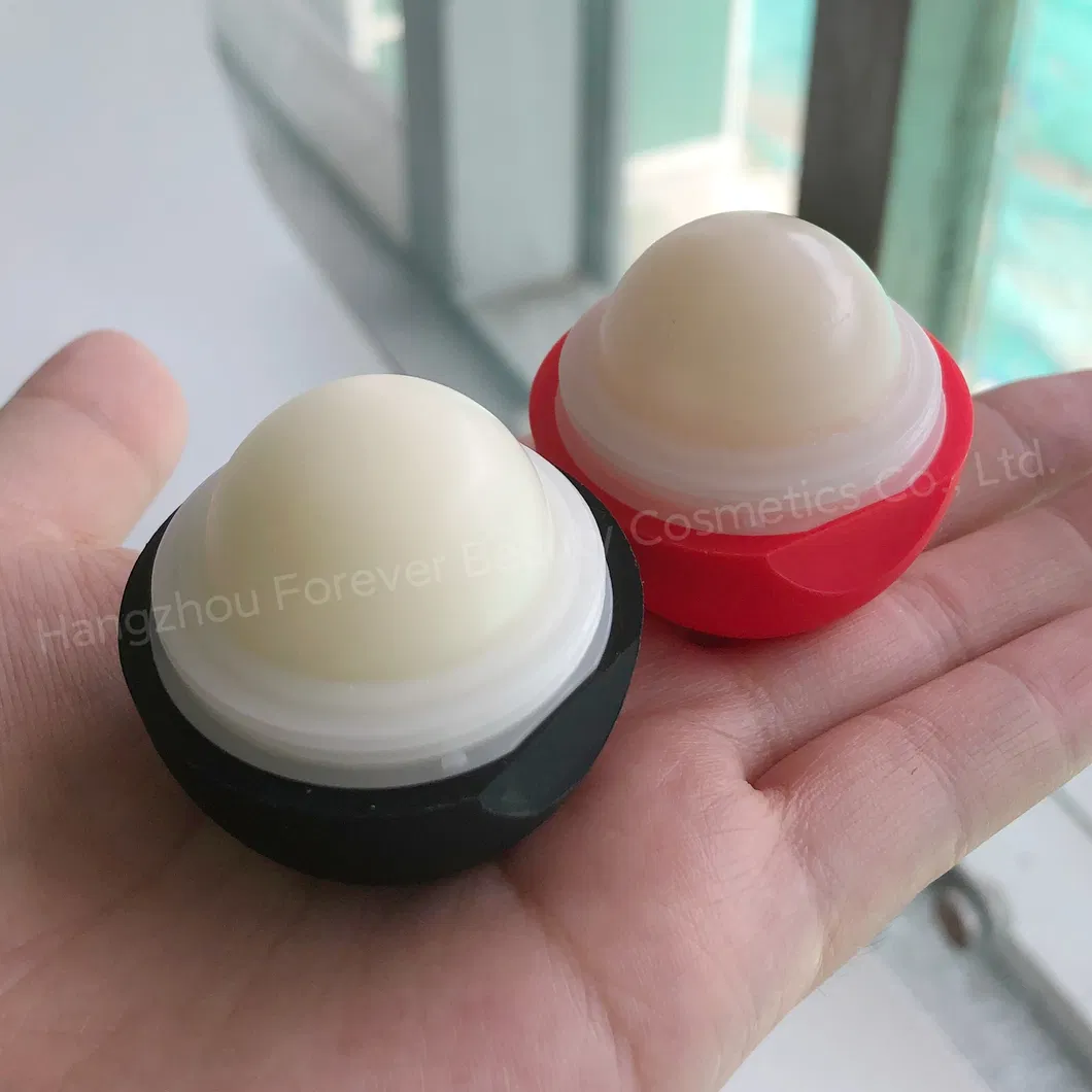 Lip Balm Ball 3