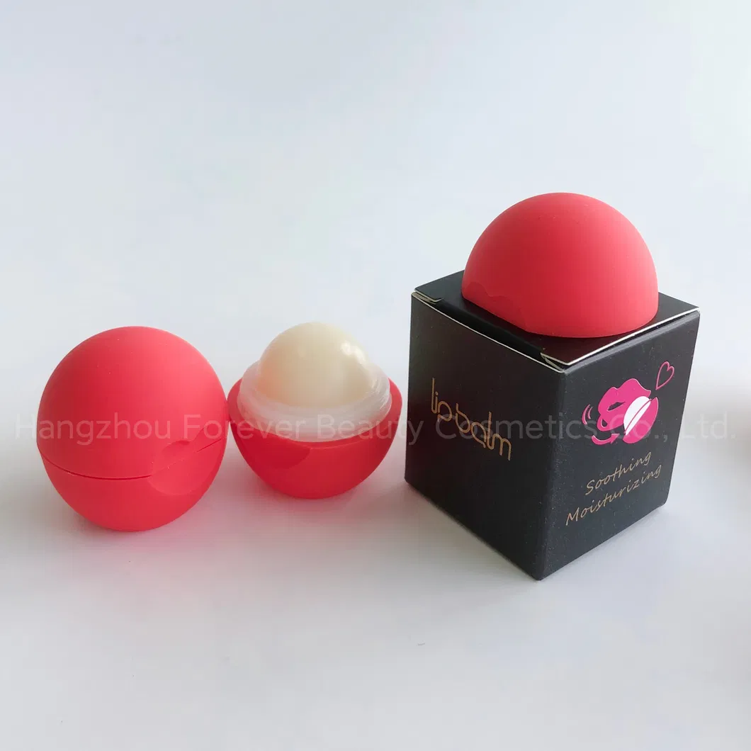 Lip Balm Ball 1