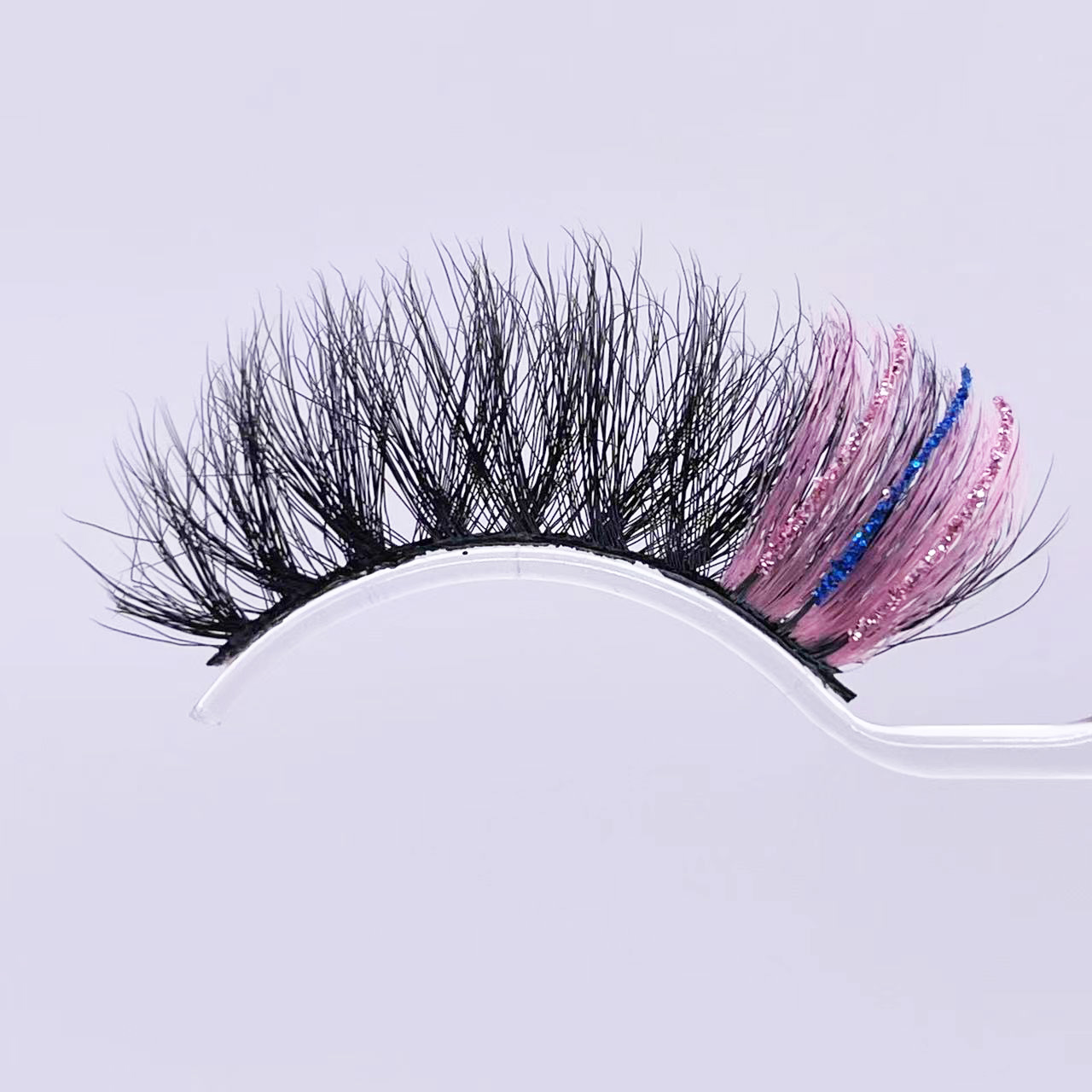 Lashes