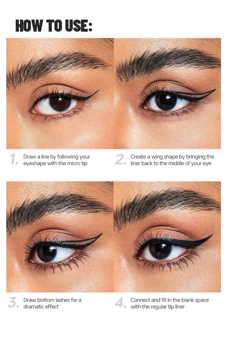 Waterproof Eyeliner