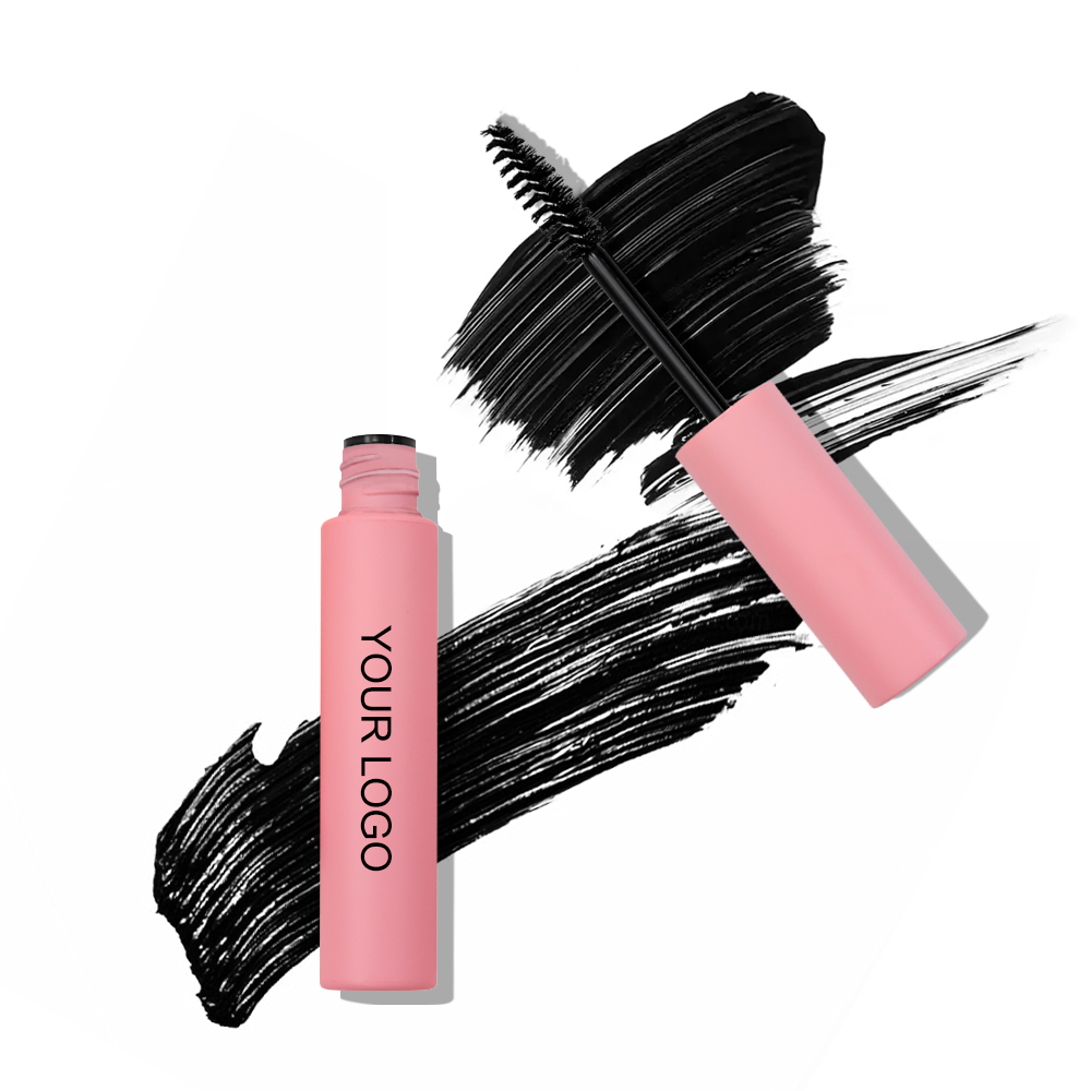 Wholesale Long Lasting Silk Mascara Eyebrow Lash Gel Private Label Facial Vegan Waterproof Mascara