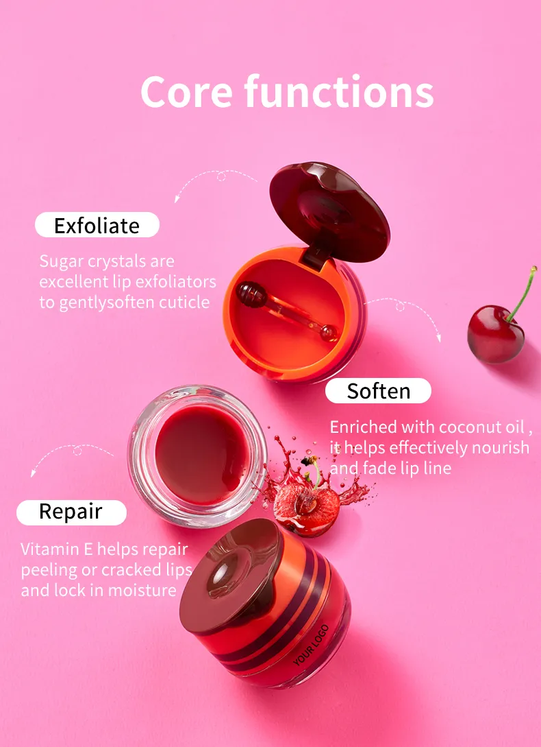 Lip Balm Detail 4
