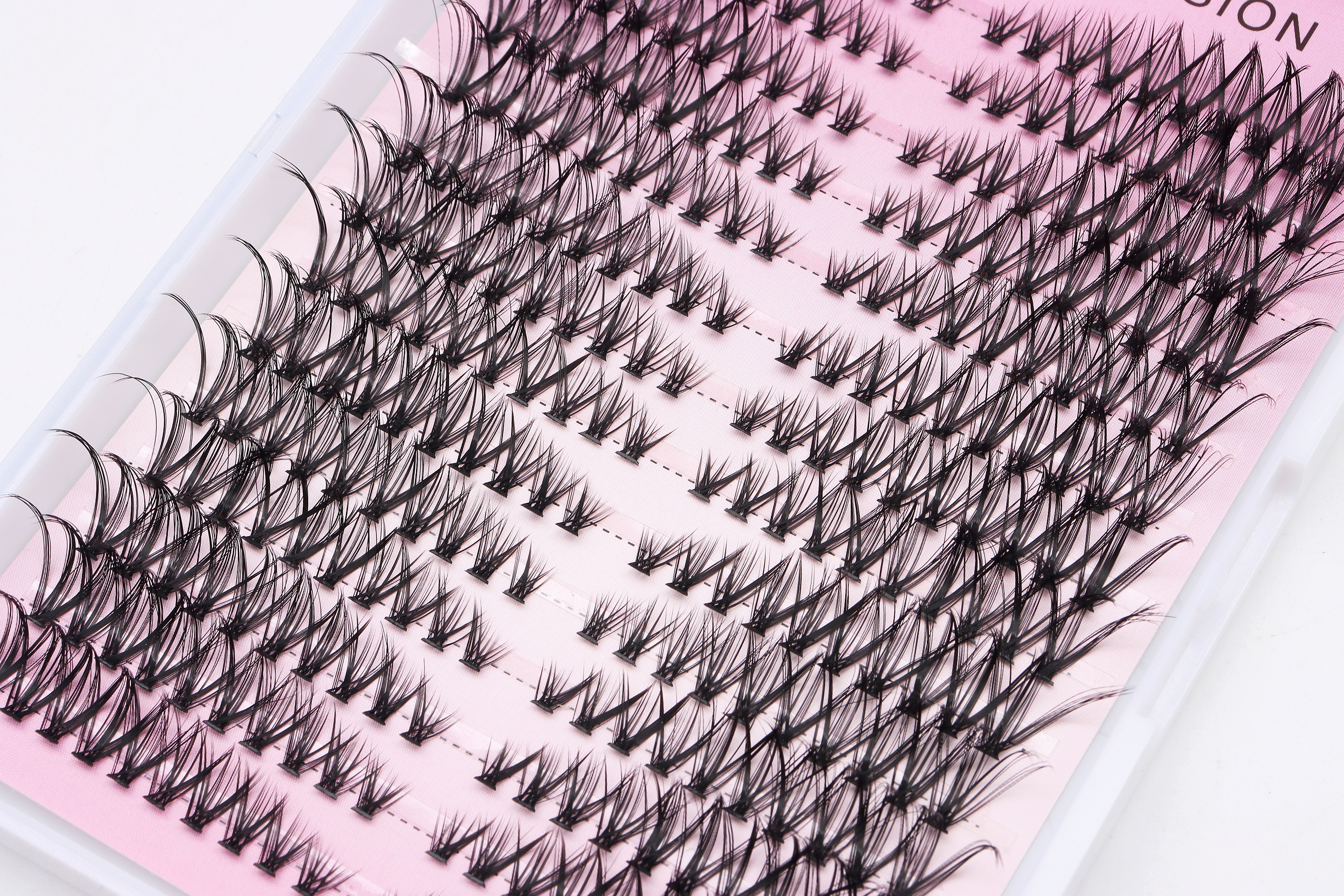 Eyelash Style 9