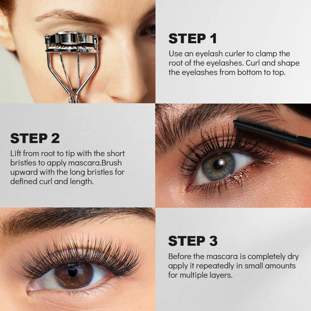 Mascara Details 8