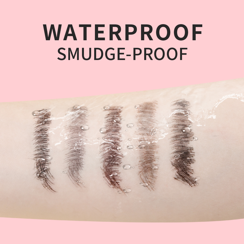 Eyebrow Pencil Detail 4