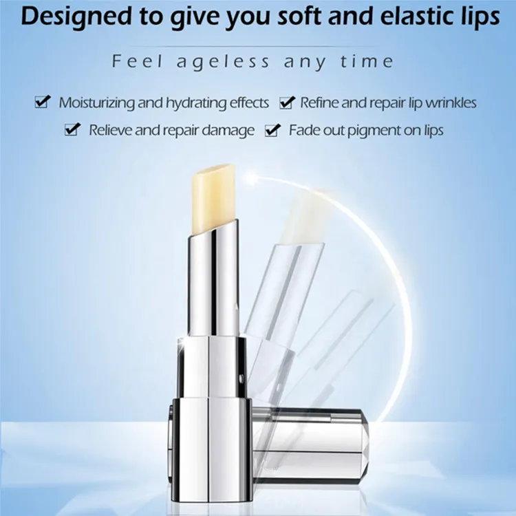 Beeswax Lip Balm Display 1