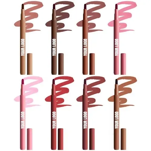 Vegan Makeup Lipliner