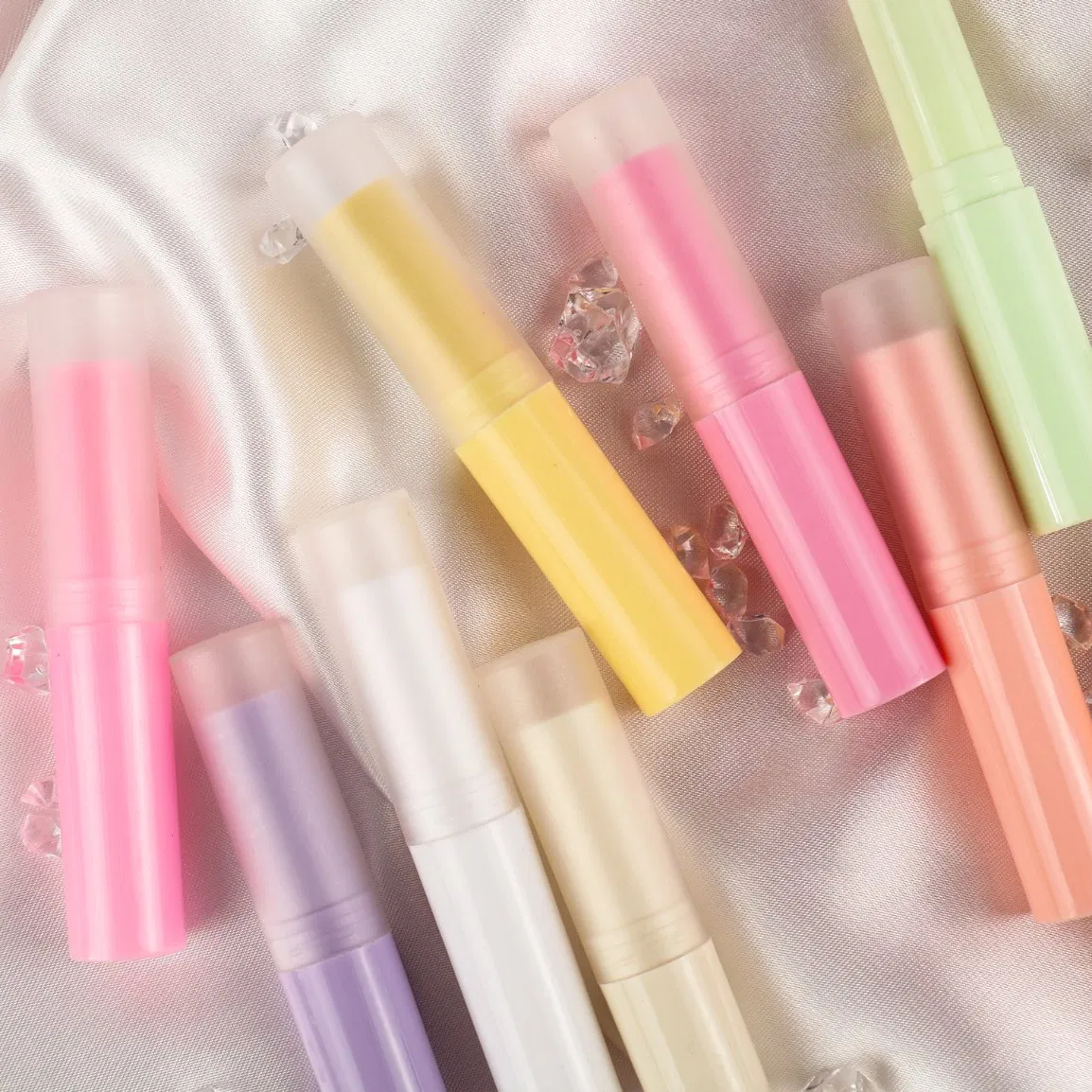 Customize Lip Balm Moisturizing Dry Lip Balm