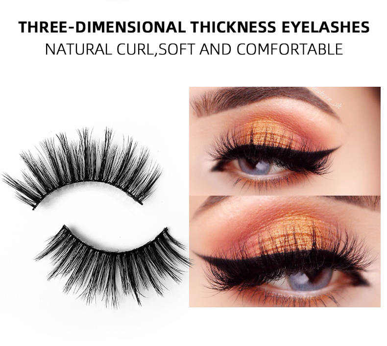 Lash Style 7