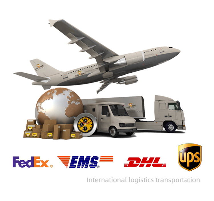 Shipping Logistics