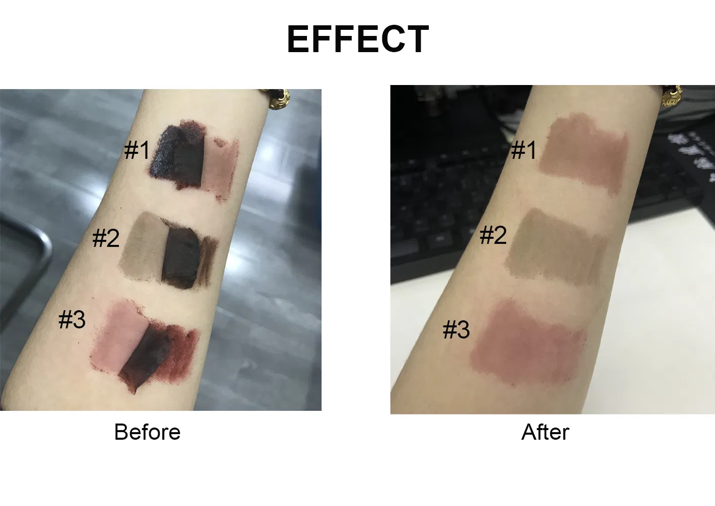 Private Label Long Lasting Lip Tinted Stick Stain Peel off Lip Liner with Your Own Logo