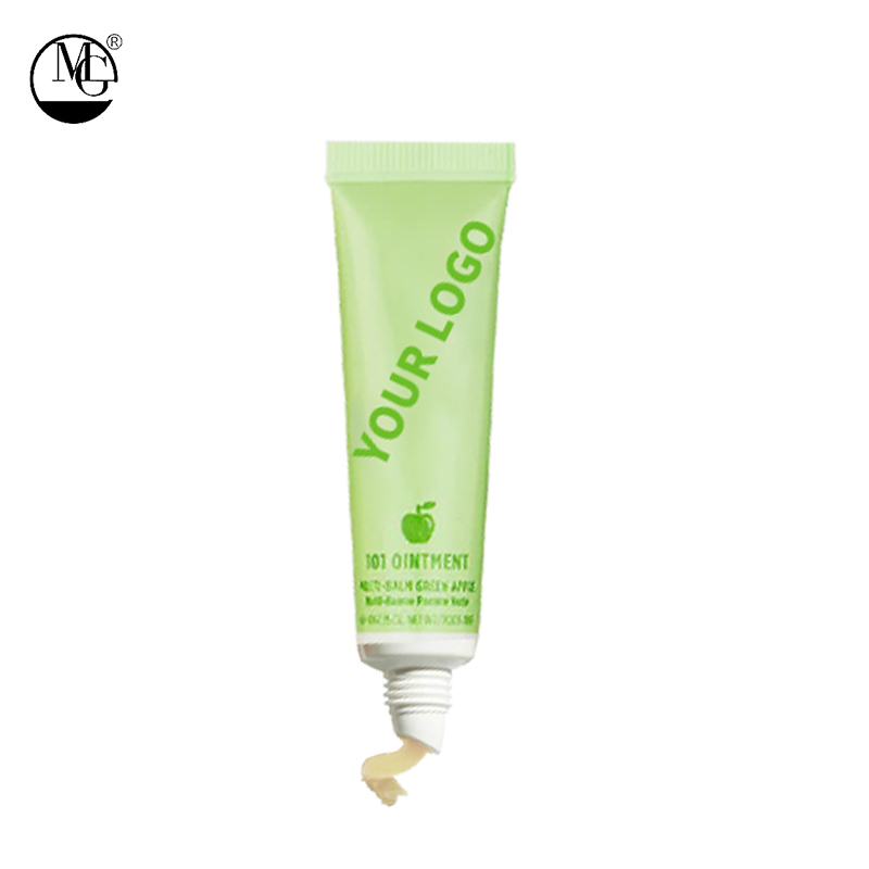 Vitamin C Shea Butter Fruit Flavor Reduce Lip Lines Candy Lip Balm