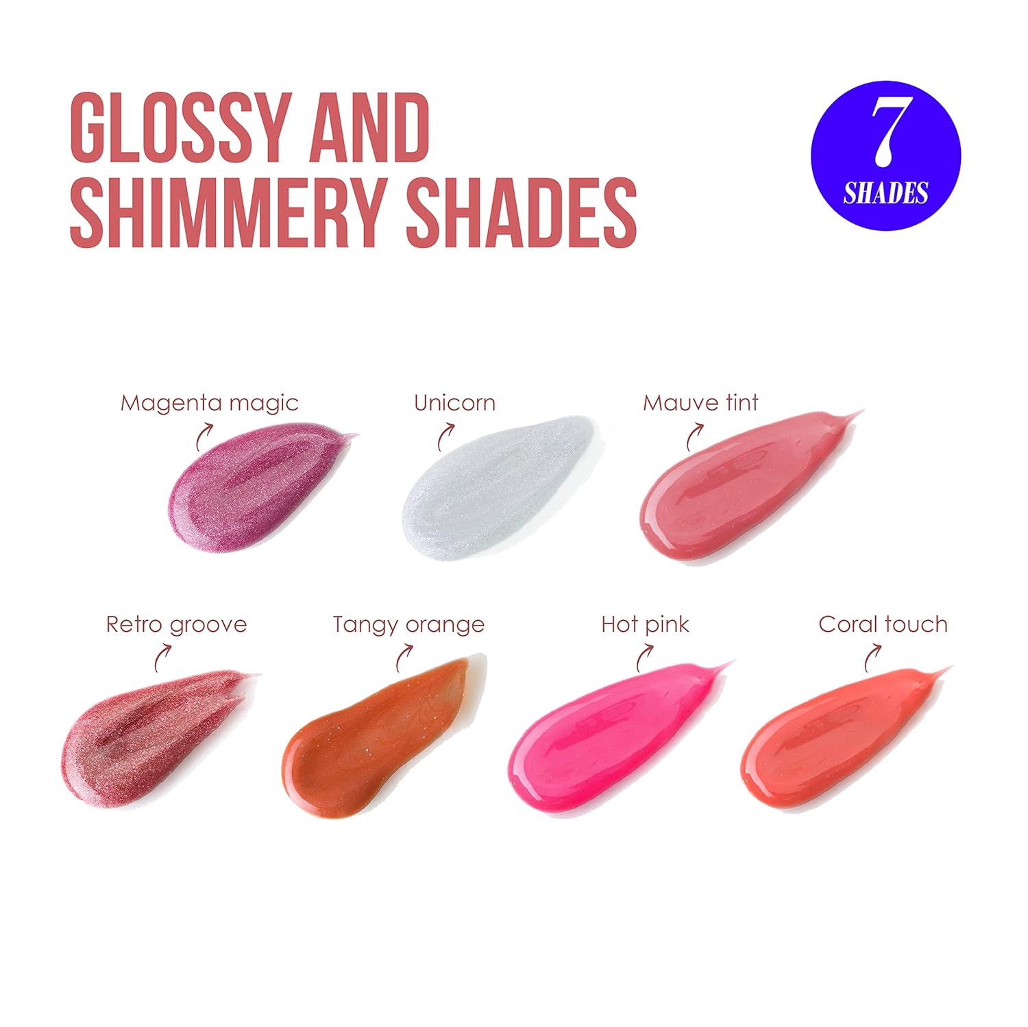 Private Label Hydrating Lip Plumper with Shea Butter Moisturizer Liquid Non-Sticky Lip Oil Organic Wholesale Bulk OEM/ODM