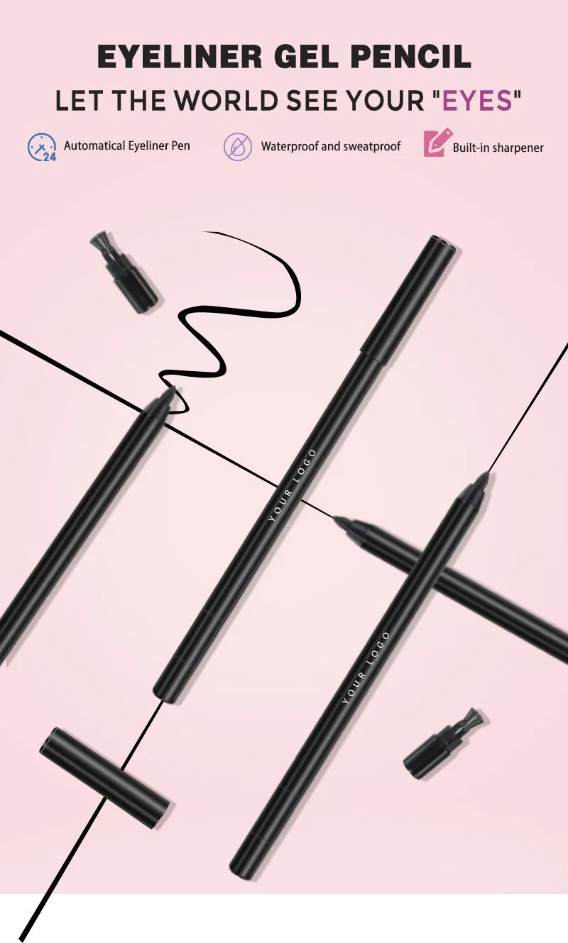Eyeliner Detail Image 2