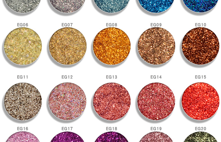 Eye Shadow Palette 7