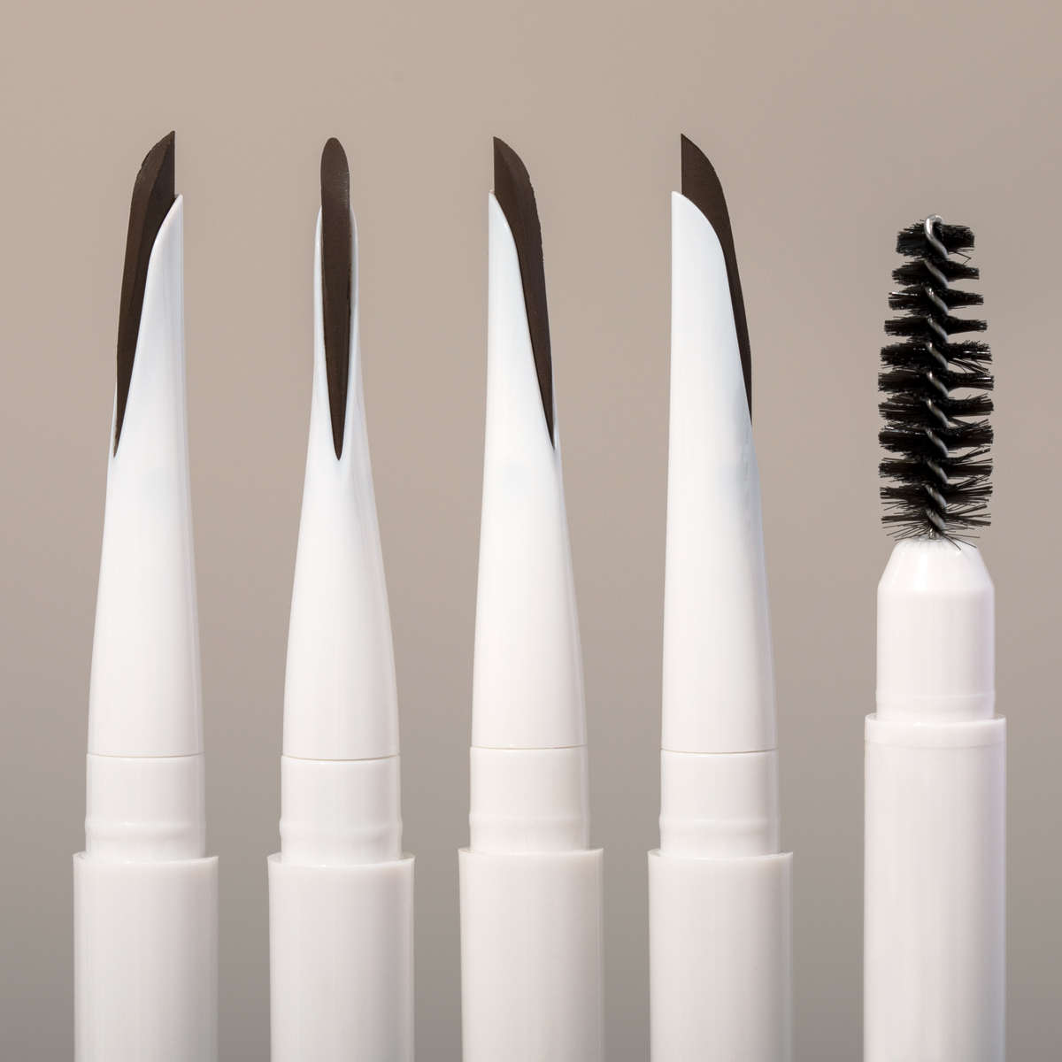 Eyebrow Kit Application