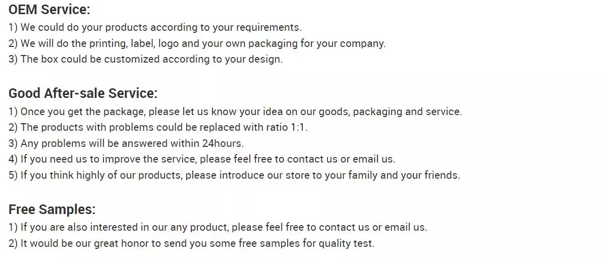 FAQ Image