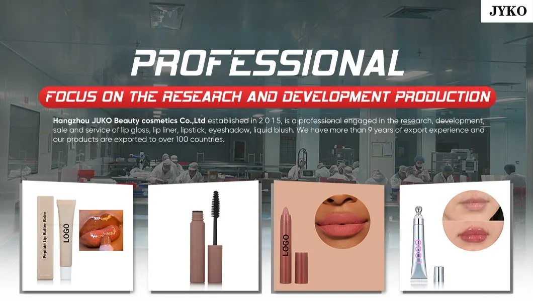 Lip Stain Peel off Tint