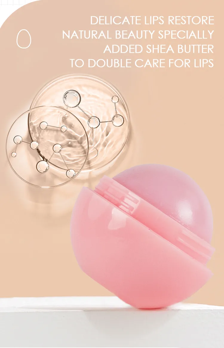 Lip Balm Display 3