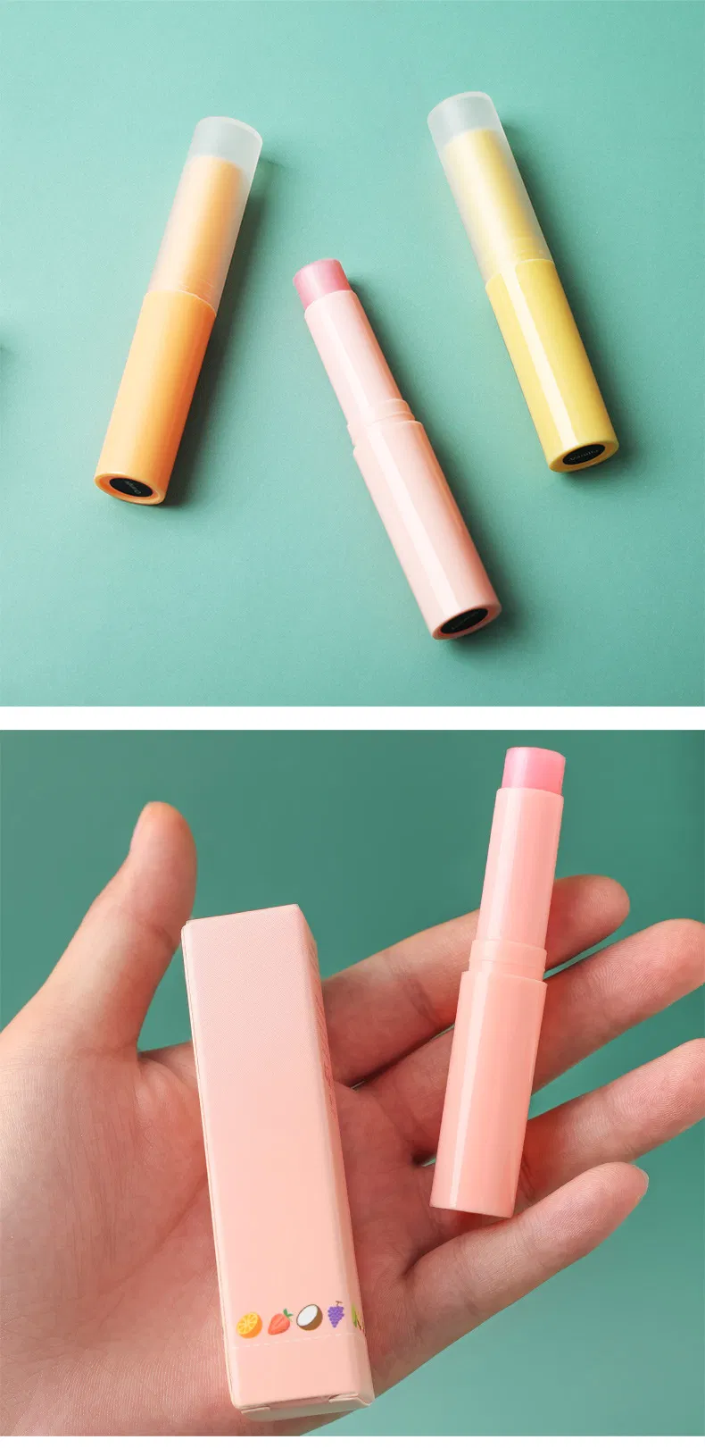 Lip Balm Detail 8