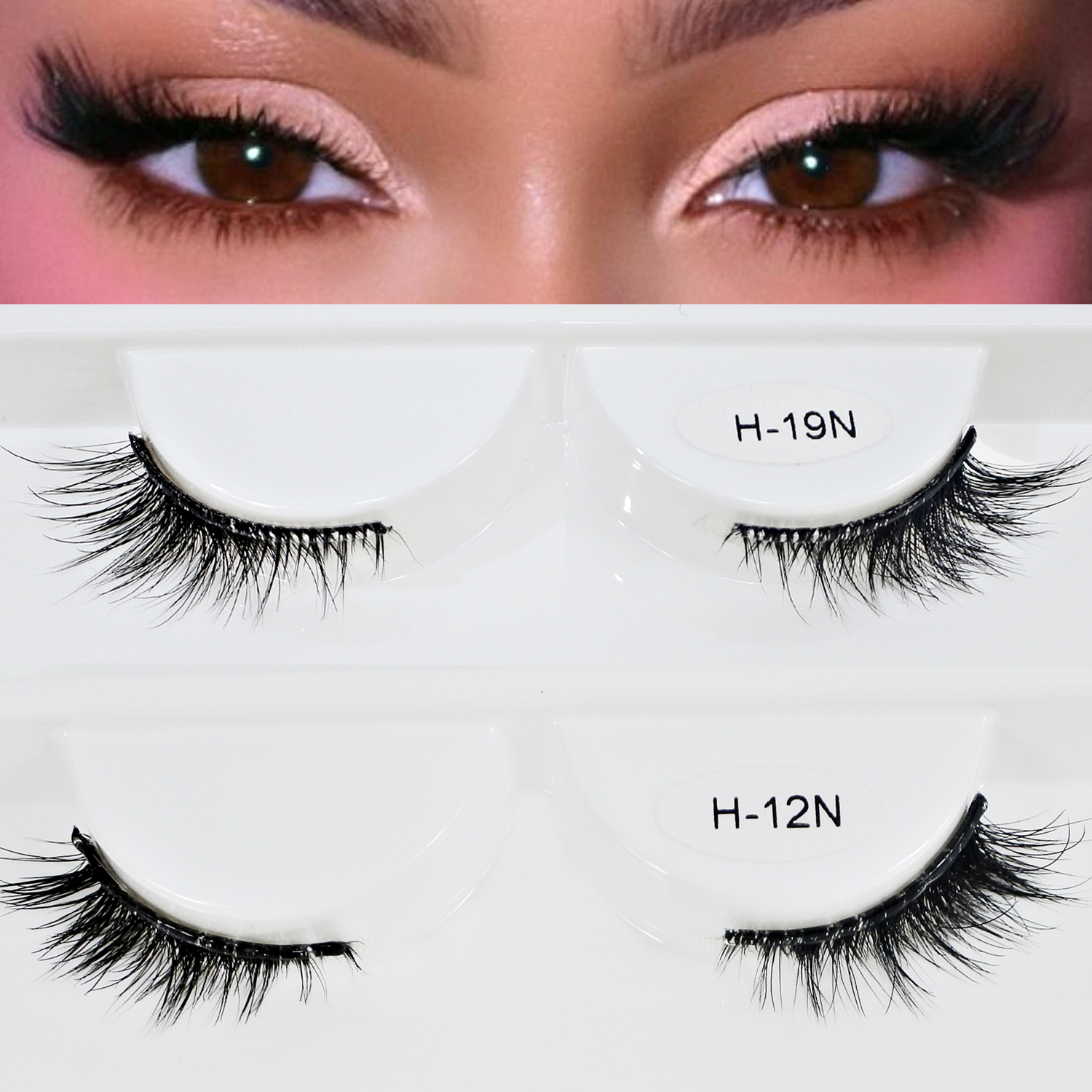 Lashes Detail 2