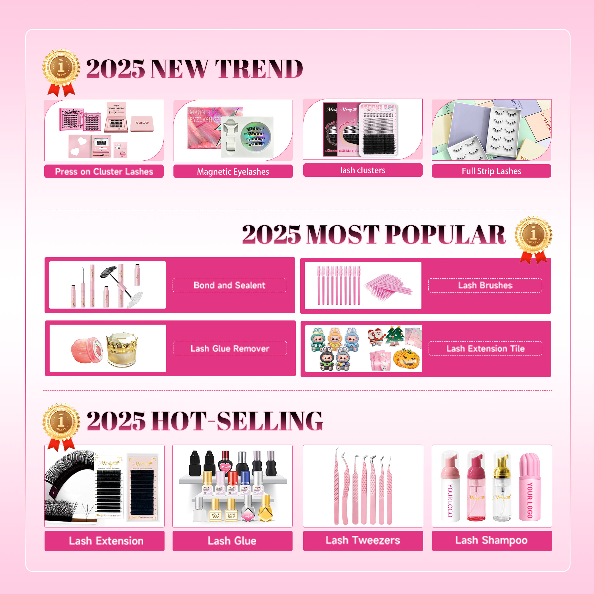 Lashes Image 3