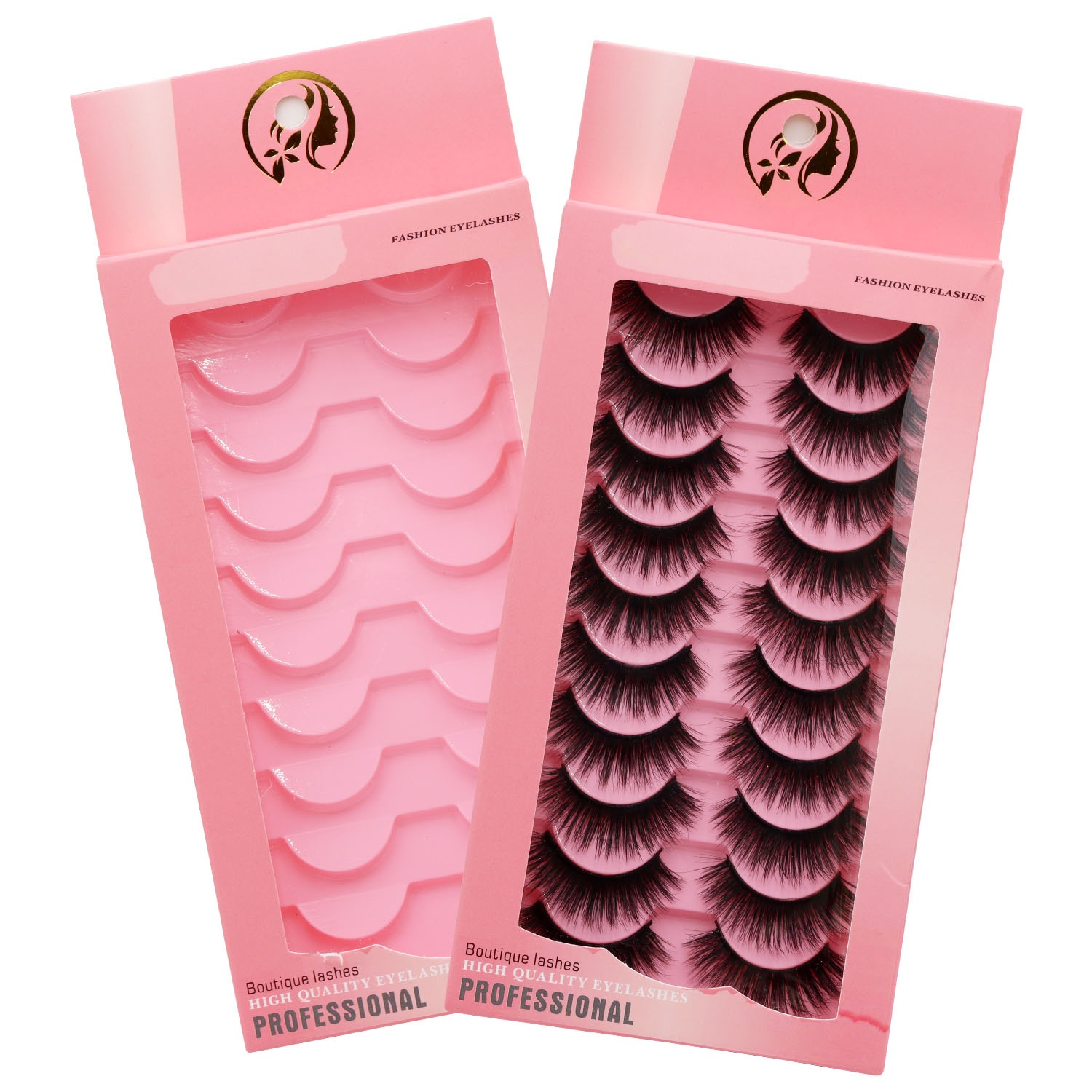 Packaging Customization Options