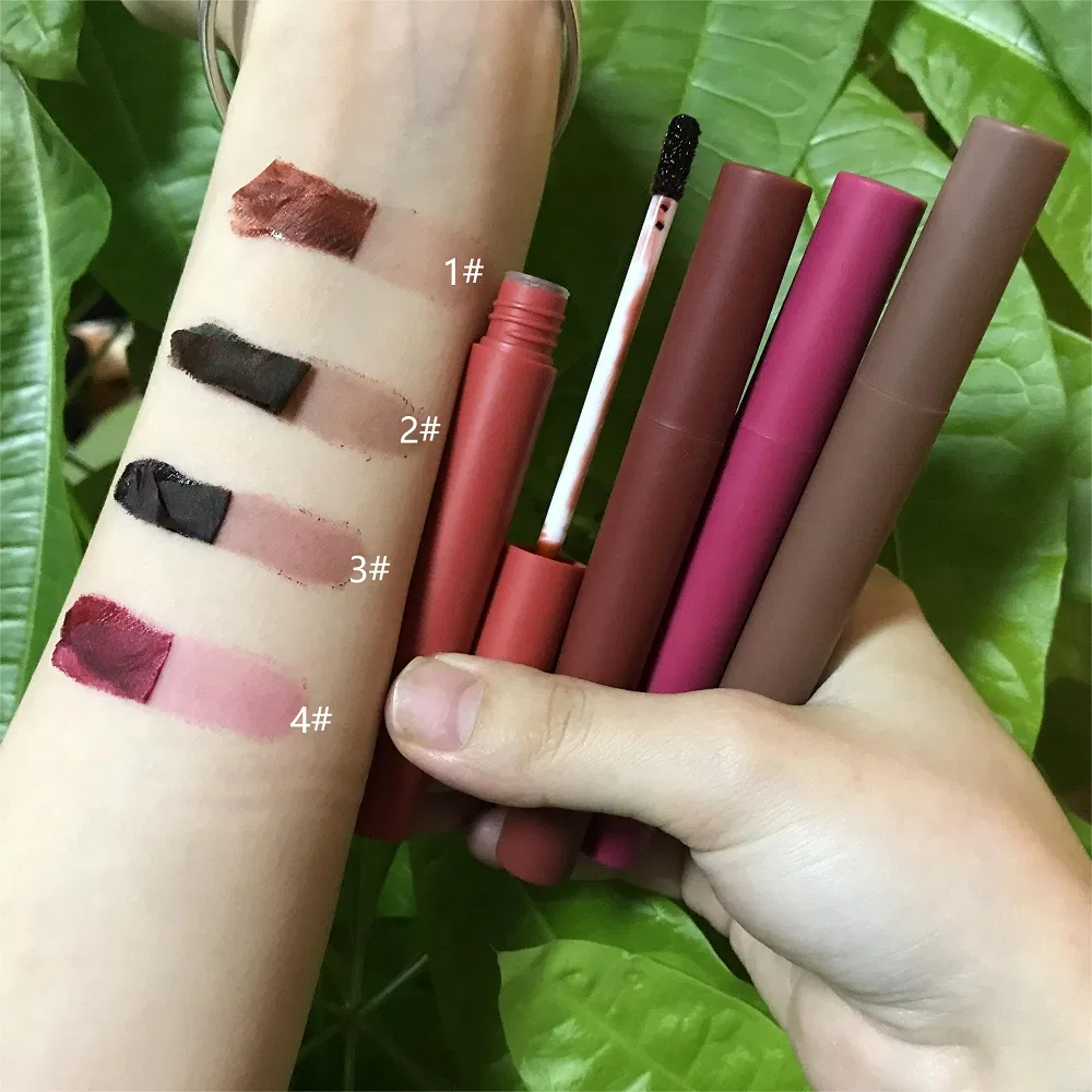 Lip Liner Detail 5