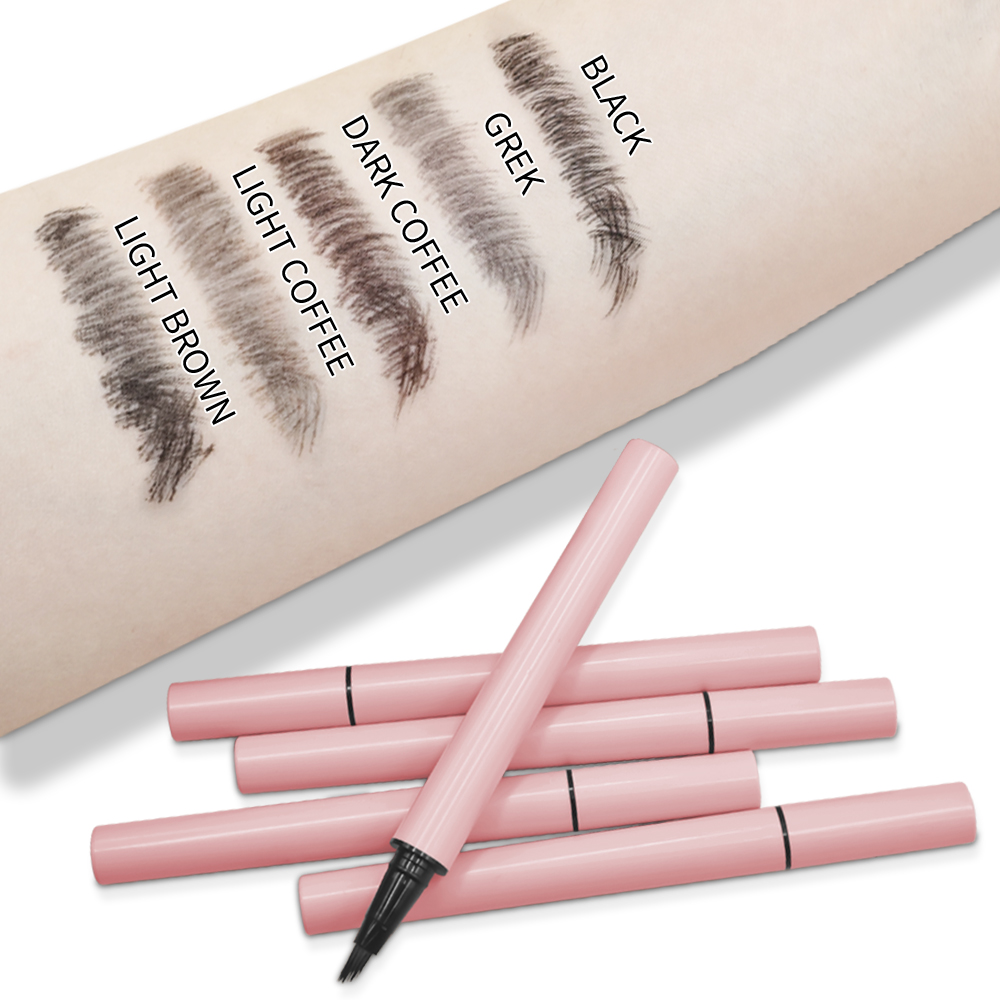Eyebrow Pencil Detail 2