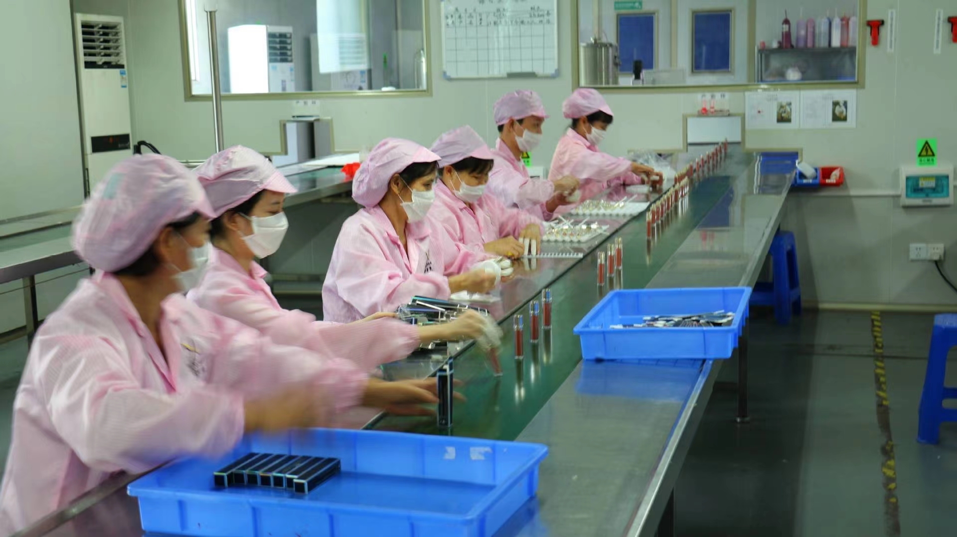 Production Facility 2