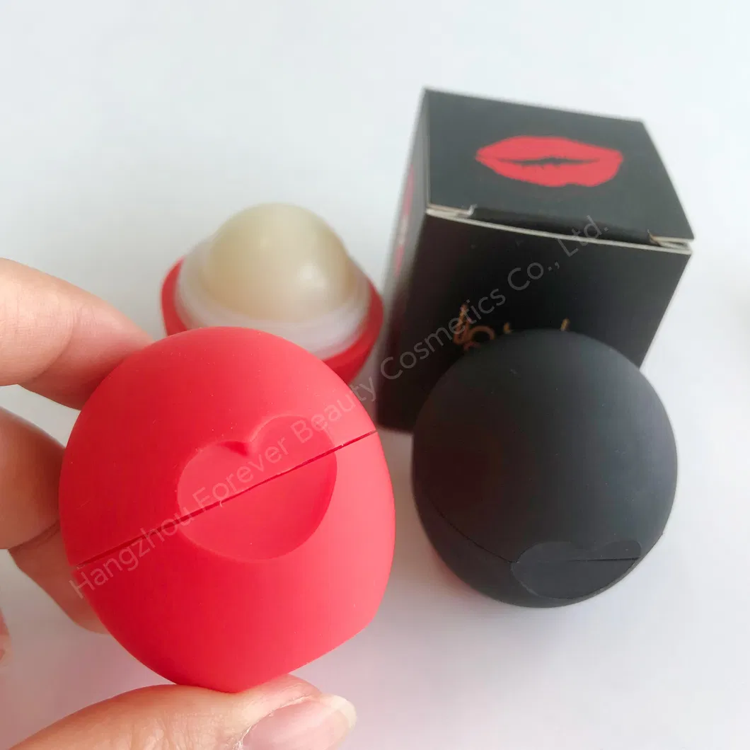 Lip Balm Ball 8