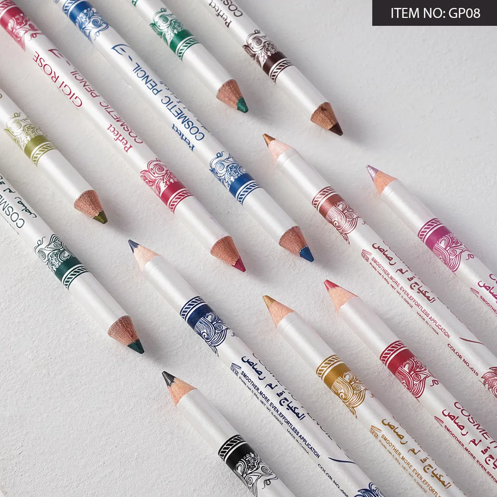 Eyeliner Display Detail 1