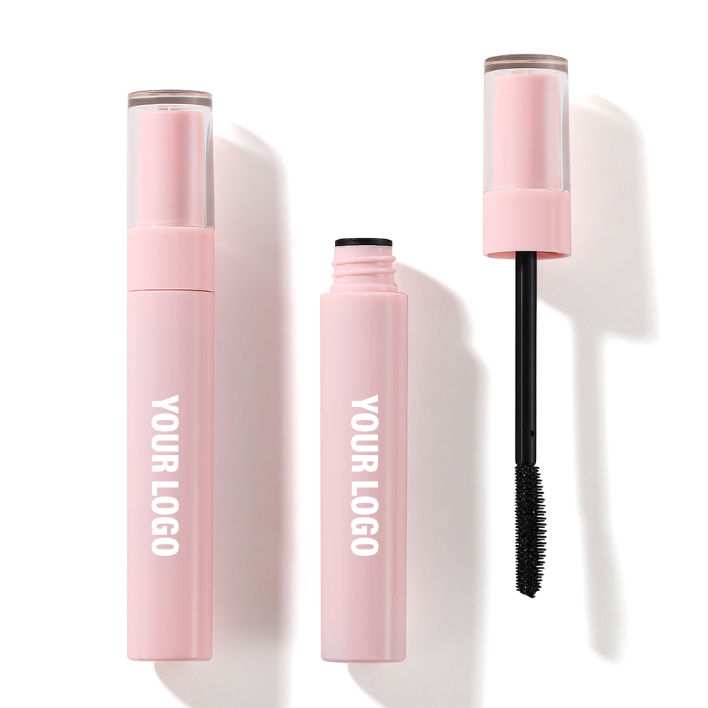 Vegan Mascara Private Label Fibre Lash Mascara Curling Lengthening Thick Volumizing Waterproof Mascara